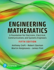 Capa do artigo Engineering Mathematics