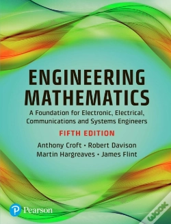 Capa do artigo Engineering Mathematics