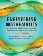 Capa do artigo Engineering Mathematics