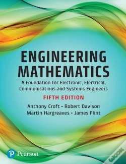 Capa do artigo Engineering Mathematics