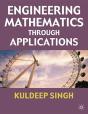 Engineering Mathematics Through Applications - Preview