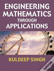 Capa do artigo Engineering Mathematics Through Applications