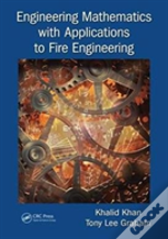 Engineering Mathematics With Applications To Fire Engineering