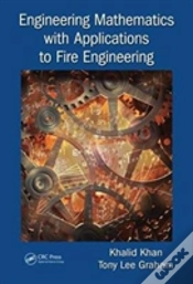 Capa do artigo Engineering Mathematics With Applications To Fire Engineering
