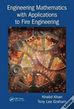 Capa do artigo Engineering Mathematics With Applications To Fire Engineering