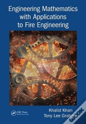 Capa do artigo Engineering Mathematics With Applications To Fire Engineering