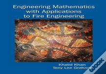 Engineering Mathematics With Applications To Fire Engineering