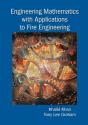 Engineering Mathematics With Applications To Fire Engineering - Preview
