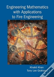 Capa do artigo Engineering Mathematics With Applications To Fire Engineering