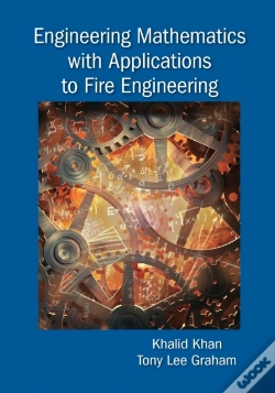 Capa do artigo Engineering Mathematics With Applications To Fire Engineering