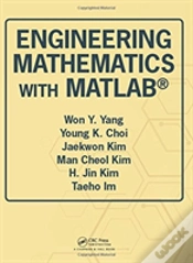 Capa do artigo Engineering Mathematics With Matlab