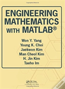 Capa do artigo Engineering Mathematics With Matlab