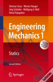 Capa do artigo Engineering Mechanics 1