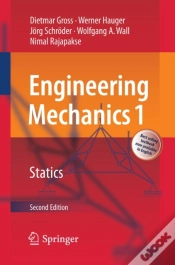 Capa do artigo Engineering Mechanics 1