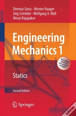 Capa do artigo Engineering Mechanics 1