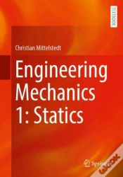 Capa do artigo Engineering Mechanics 1: Statics