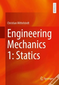 Capa do artigo Engineering Mechanics 1: Statics