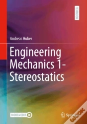 Capa do artigo Engineering Mechanics 1- Stereostatics