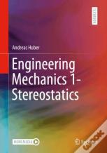 Engineering Mechanics 1- Stereostatics