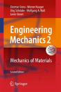Engineering Mechanics 2 - Preview