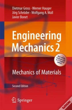 Capa do artigo Engineering Mechanics 2