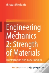 Engineering Mechanics 2