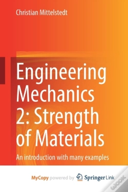 Capa do artigo Engineering Mechanics 2