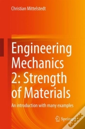 Capa do artigo Engineering Mechanics 2: Strength Of Materials