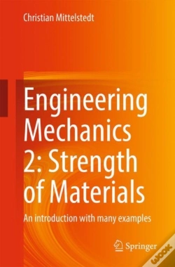 Capa do artigo Engineering Mechanics 2: Strength Of Materials