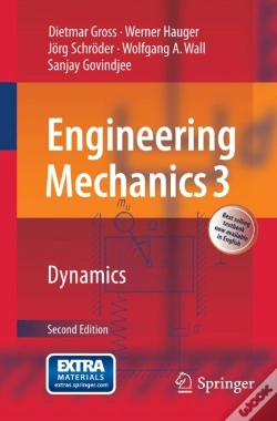 Capa do artigo Engineering Mechanics 3