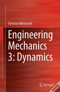 Capa do artigo Engineering Mechanics 3: Dynamics