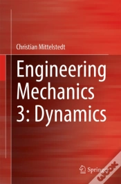 Capa do artigo Engineering Mechanics 3: Dynamics