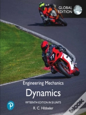 Capa do artigo Engineering Mechanics: Dynamics, Si Edition