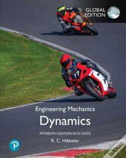 Capa do artigo Engineering Mechanics: Dynamics, Si Units
