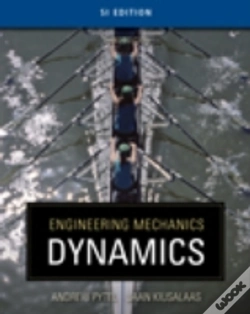 Capa do artigo Engineering Mechanics Dynamics Si Versio
