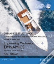 Capa do artigo Engineering Mechanics: Dynamics, Study Pack, Si Edition