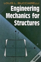 Capa do artigo Engineering Mechanics For Structures