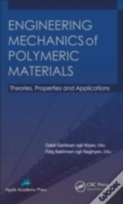 Capa do artigo Engineering Mechanics Of Polymeric Materials