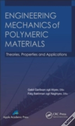 Capa do artigo Engineering Mechanics Of Polymeric Materials