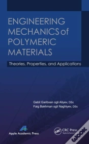 Capa do artigo Engineering Mechanics Of Polymeric Materials