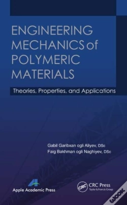 Capa do artigo Engineering Mechanics Of Polymeric Materials