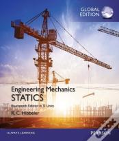 Engineering Mechanics: Statics Plus Engineering Mechanics: Dynamics Plus Study Packs Plus Masteringengineering With Pearson Etext, Si Edition