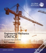 Capa do artigo Engineering Mechanics: Statics Plus Engineering Mechanics: Dynamics Plus Study Packs Plus Masteringengineering With Pearson Etext, Si Edition
