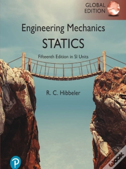 Capa do artigo Engineering Mechanics: Statics, Si Units