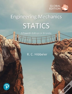 Capa do artigo Engineering Mechanics: Statics, Si Units