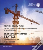 Capa do artigo Engineering Mechanics: Statics, Study Pack, Si Edition