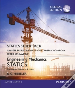 Capa do artigo Engineering Mechanics: Statics, Study Pack, Si Edition