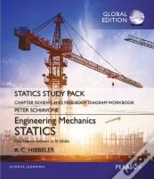 Engineering Mechanics: Statics, Study Pack, Si Edition