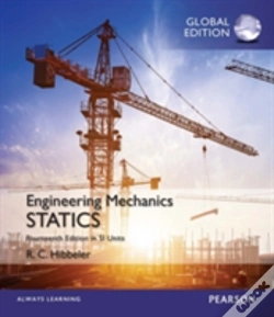 Capa do artigo Engineering Mechanics:Statics With Masteringengineering