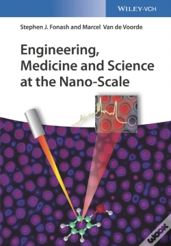 Capa do artigo Engineering, Medicine And Science At The Nano-Scale